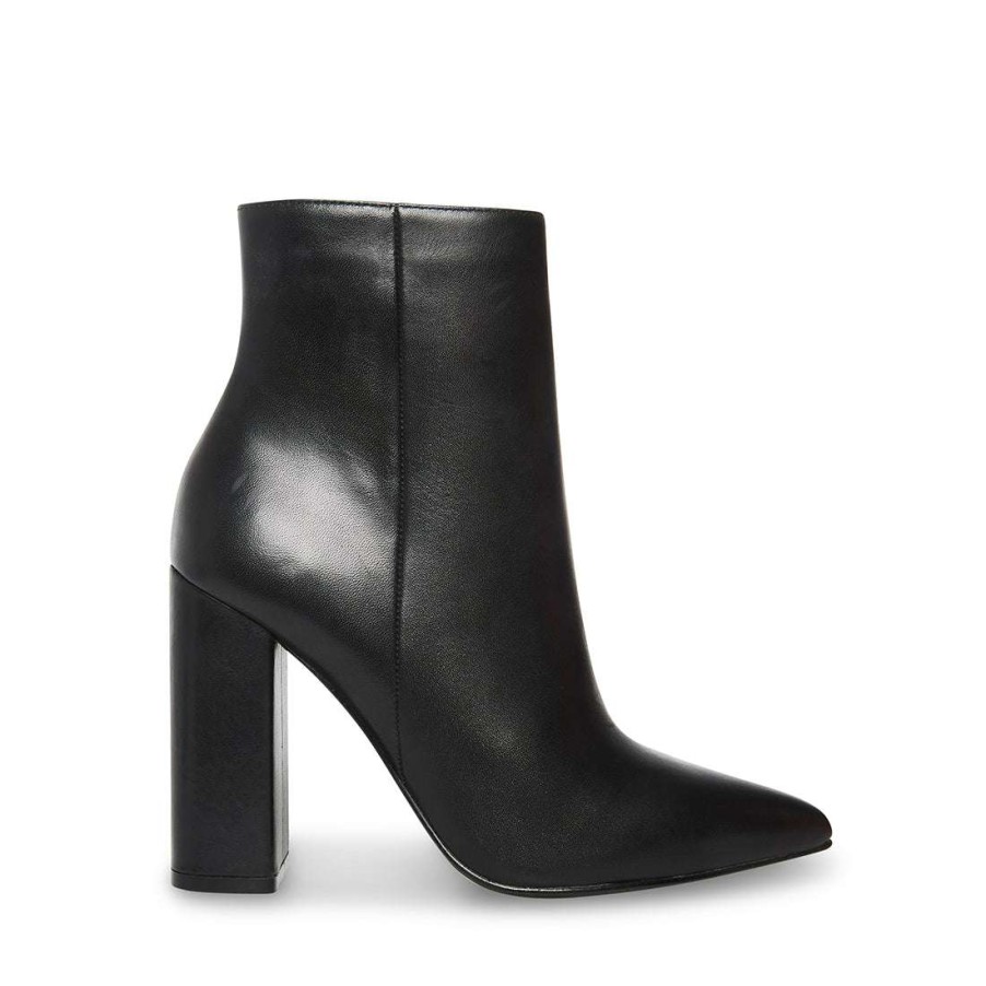 Booties * | Cheap Stevemadden Noticed