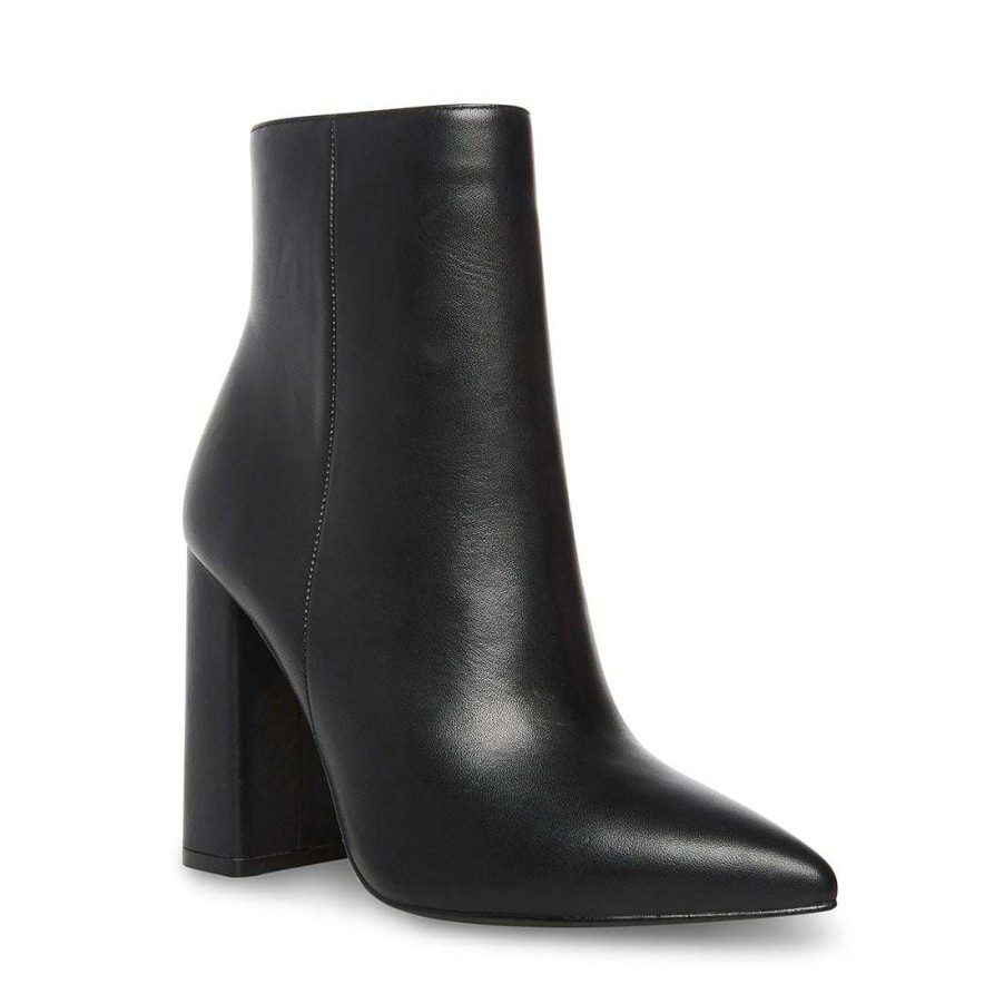 Booties * | Cheap Stevemadden Noticed