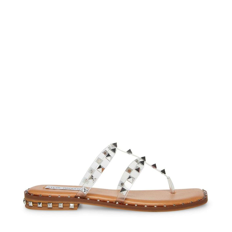 Sandals * | Budget Stevemadden Sandie