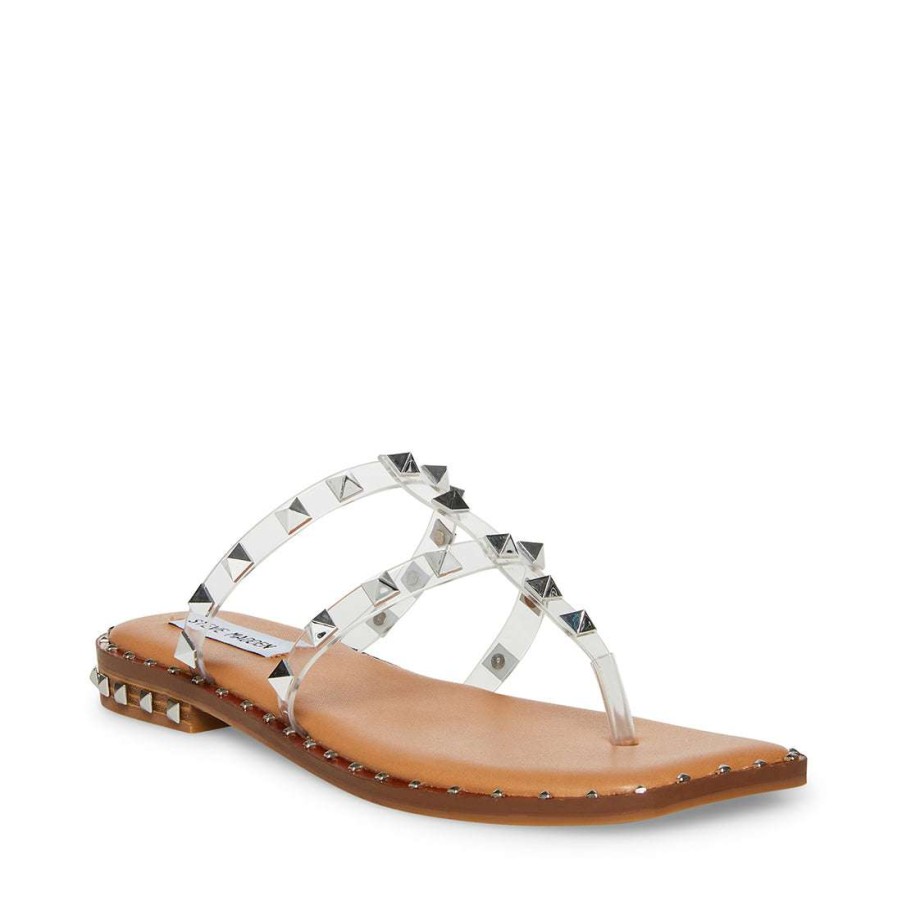 Sandals * | Budget Stevemadden Sandie