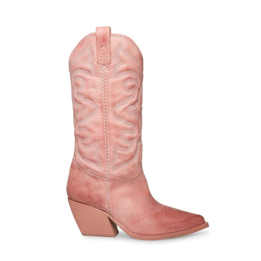 Boots * | Deals Stevemadden West