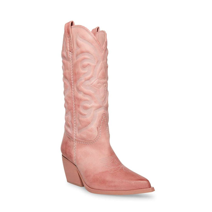 Boots * | Deals Stevemadden West