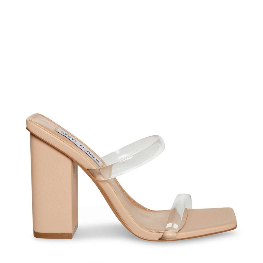 Heels * | Discount Stevemadden Blake