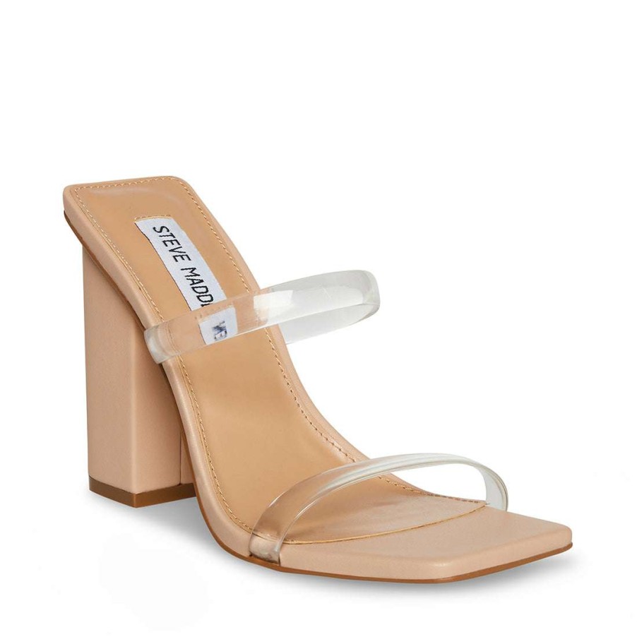 Heels * | Discount Stevemadden Blake