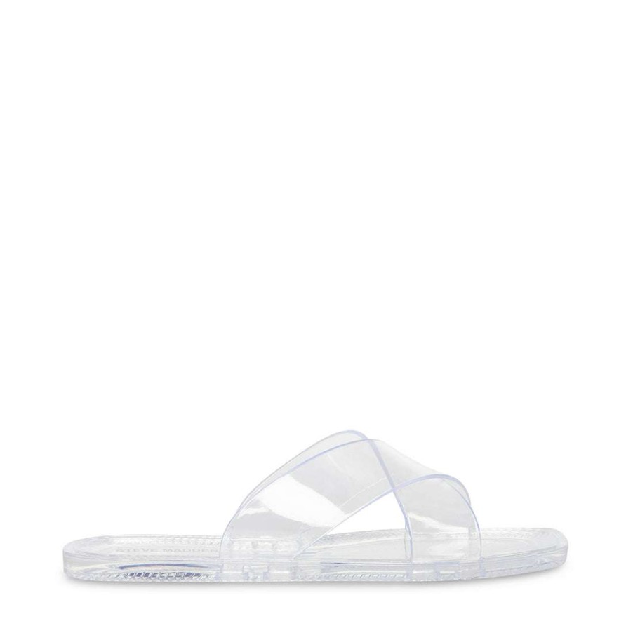 Sandals * | New Stevemadden Horizon