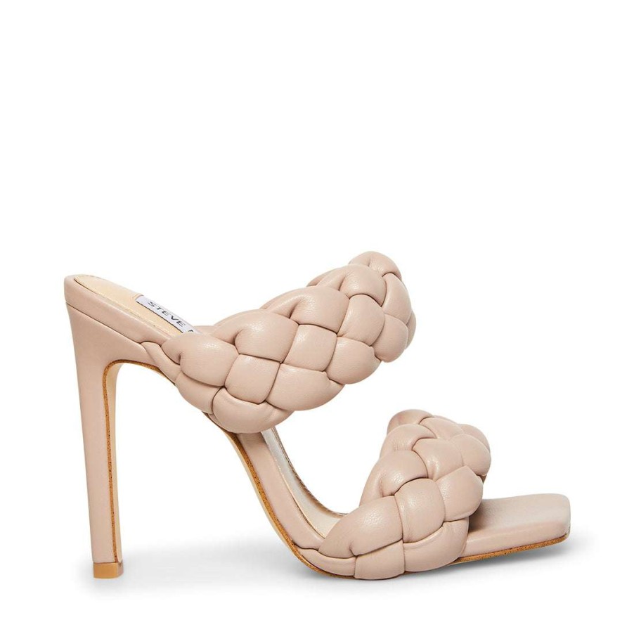 Heels * | Discount Stevemadden Kenley