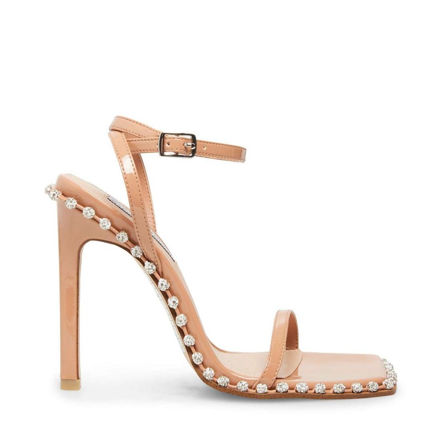 Heels * | Best Reviews Of Stevemadden Zelle