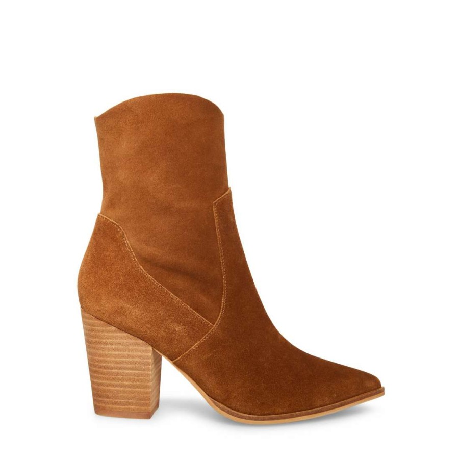 Booties * | Best Sale Stevemadden Janetta