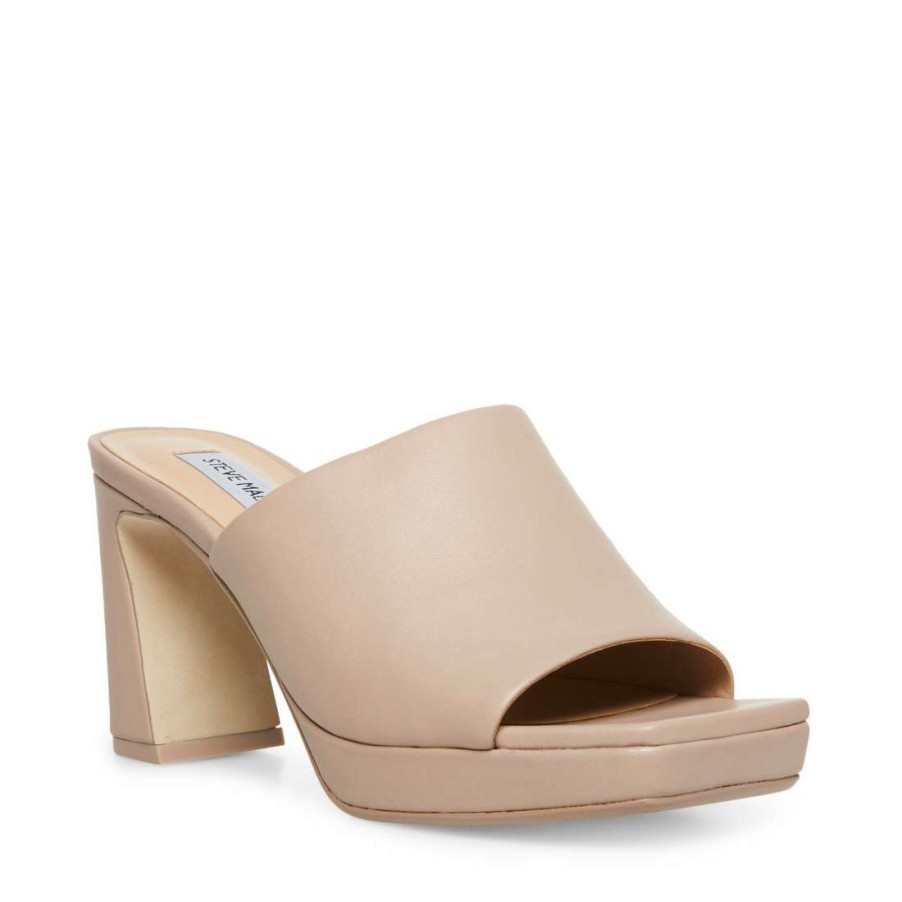 Heels * | Buy Stevemadden Dedicate