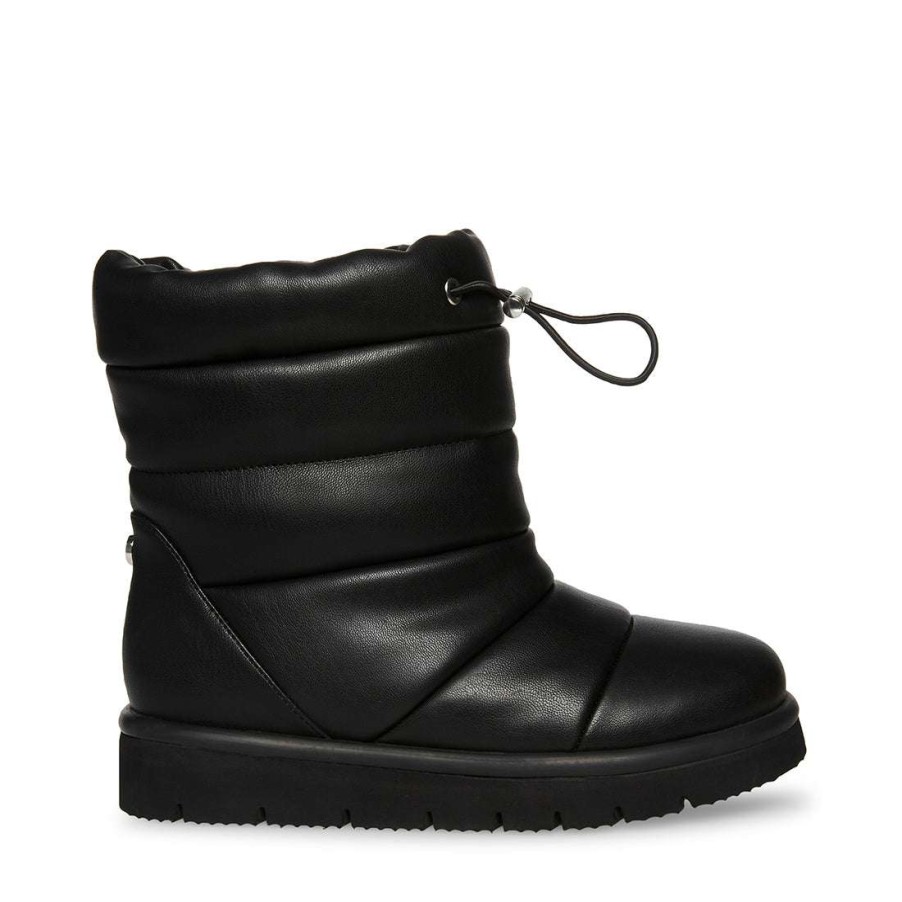 Booties * | Deals Stevemadden Icy