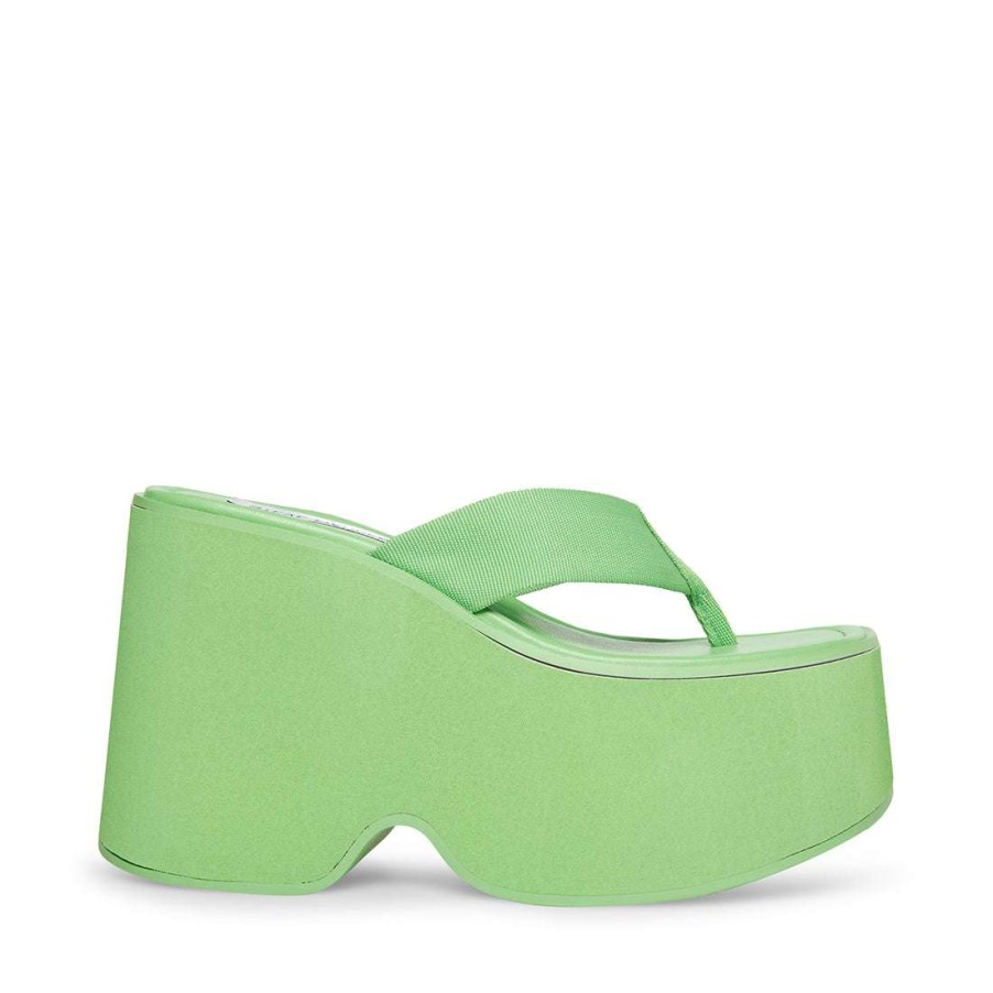 Sandals * | Wholesale Stevemadden Gwen