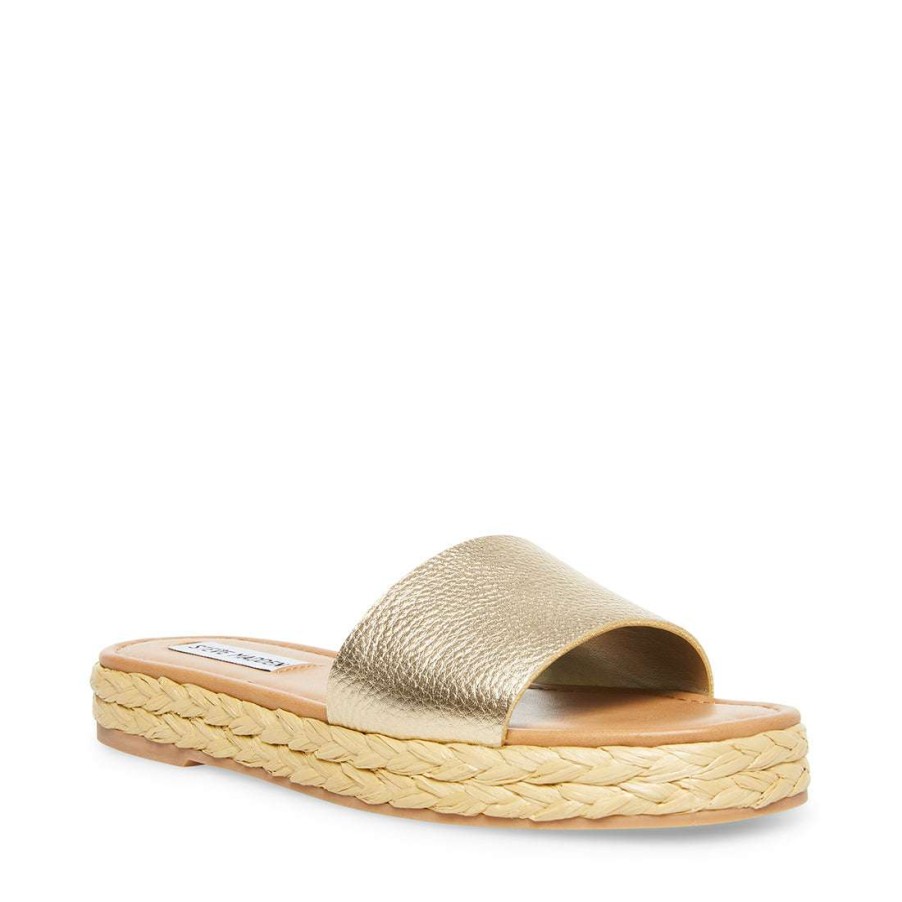 Sandals * | Cheap Stevemadden Gloriana