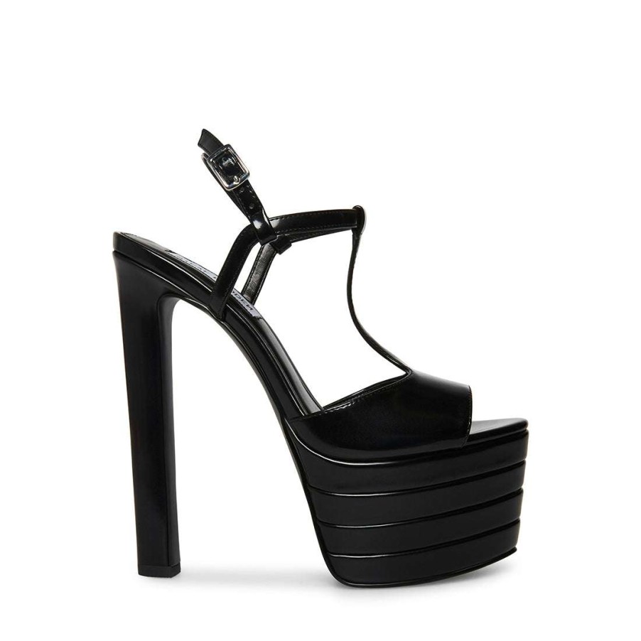 Heels * | Budget Stevemadden Lola