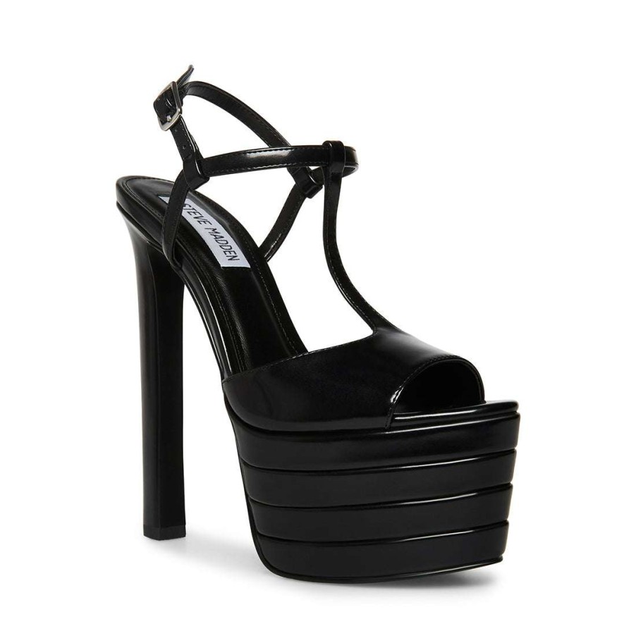 Heels * | Budget Stevemadden Lola