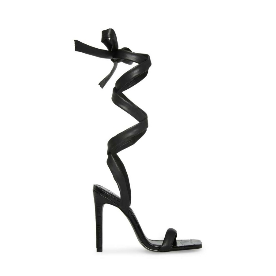 Heels * | Brand New Stevemadden Utilize