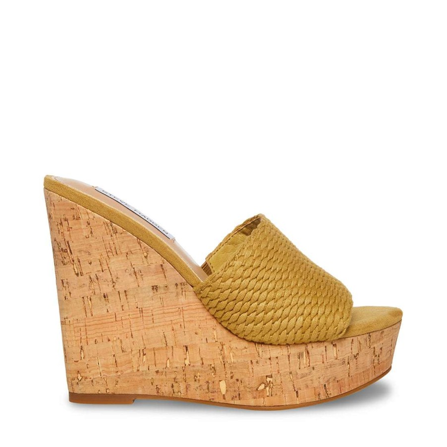 Sandals * | Promo Stevemadden Elenora