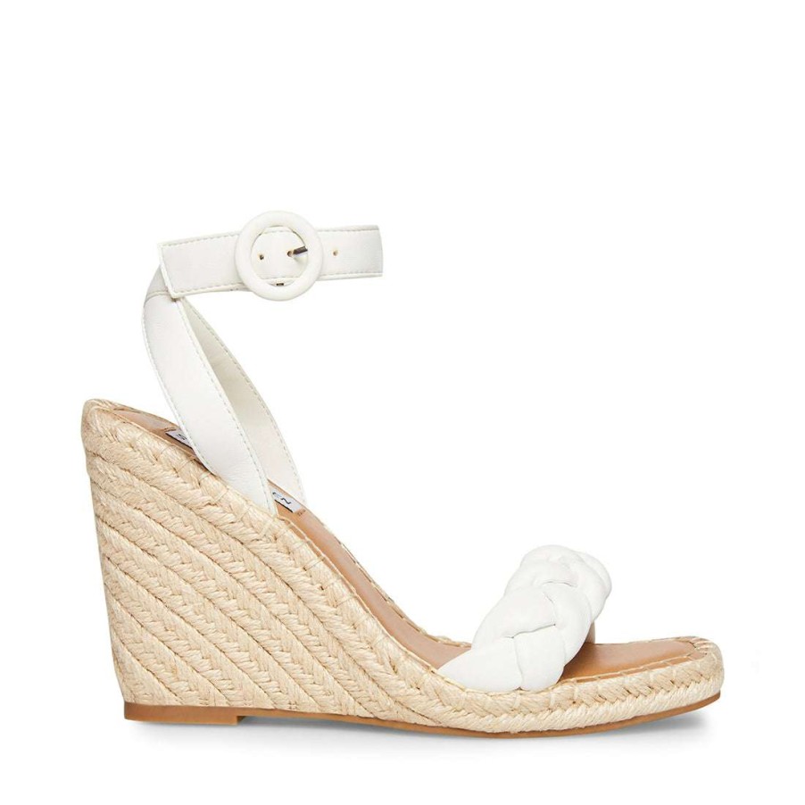 Sandals * | Brand New Stevemadden Novah