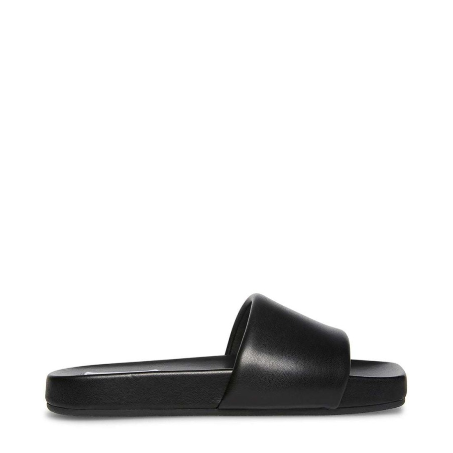 Sandals * | Top 10 Stevemadden Mosy