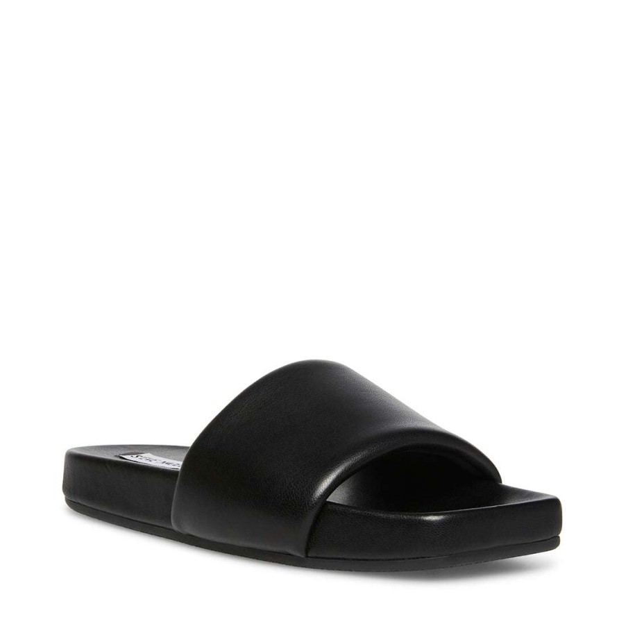 Sandals * | Top 10 Stevemadden Mosy