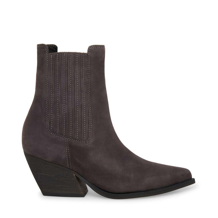 Booties * | New Stevemadden Terezza