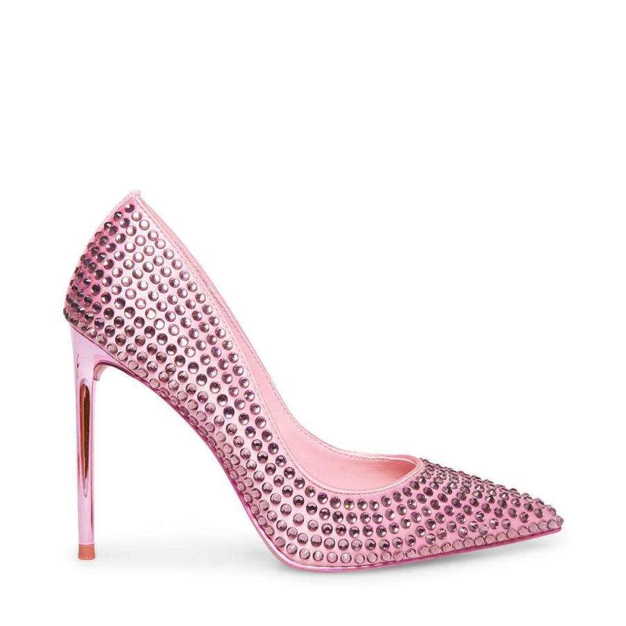 Heels * | Cheap Recurate Vala-R Sm Rebooted Pink