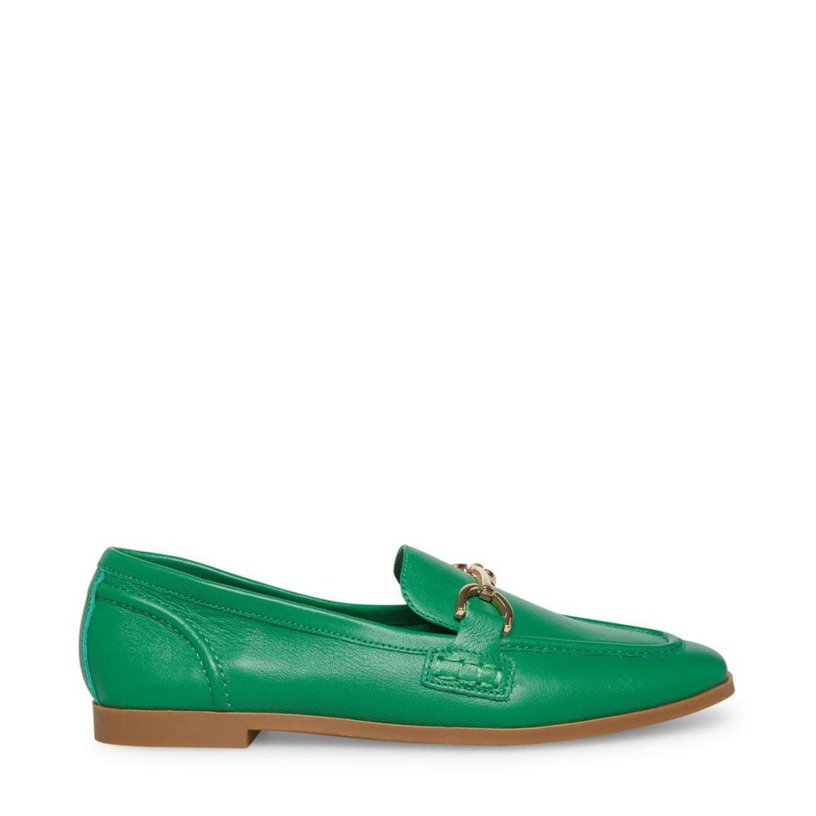 Loafers * | Top 10 Stevemadden Carrine