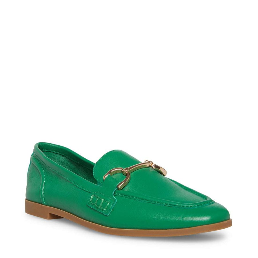 Loafers * | Top 10 Stevemadden Carrine