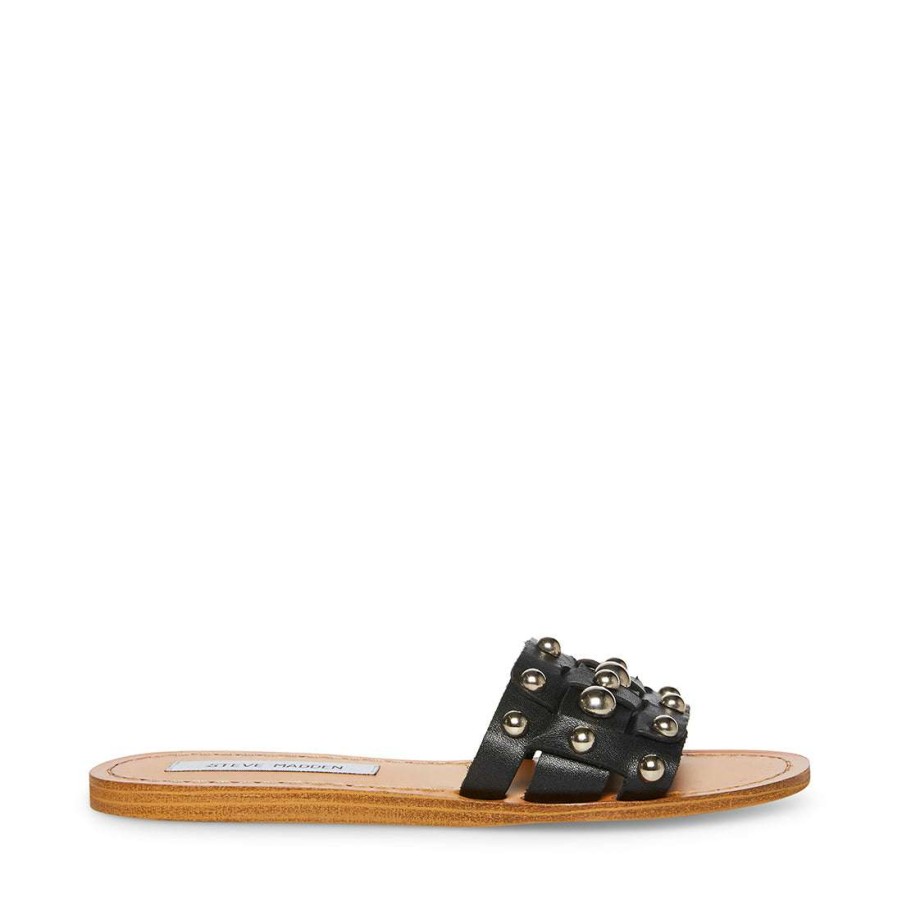 Sandals * | Top 10 Stevemadden Tanya