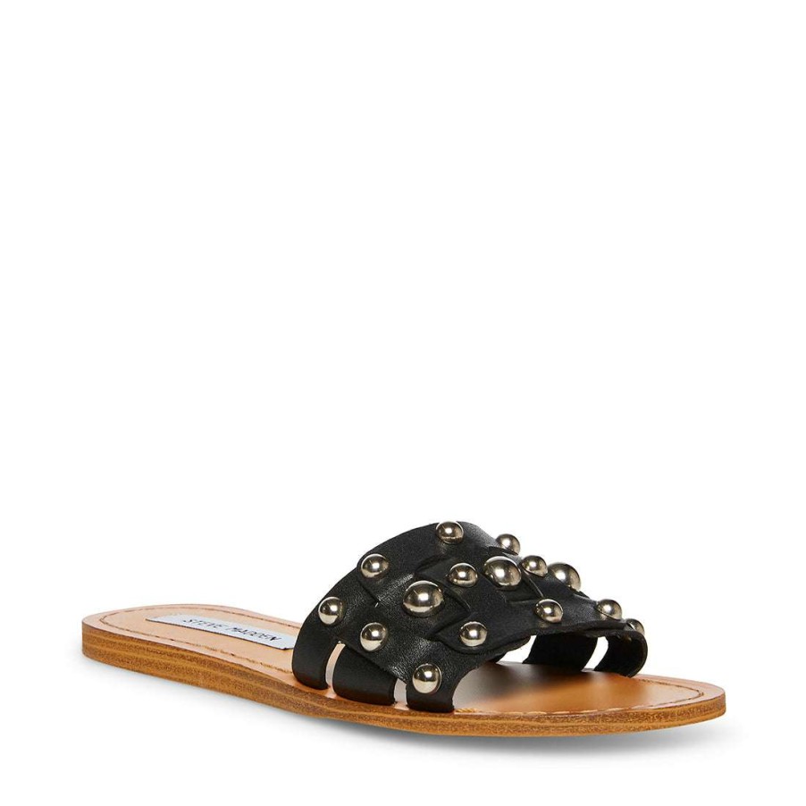 Sandals * | Top 10 Stevemadden Tanya