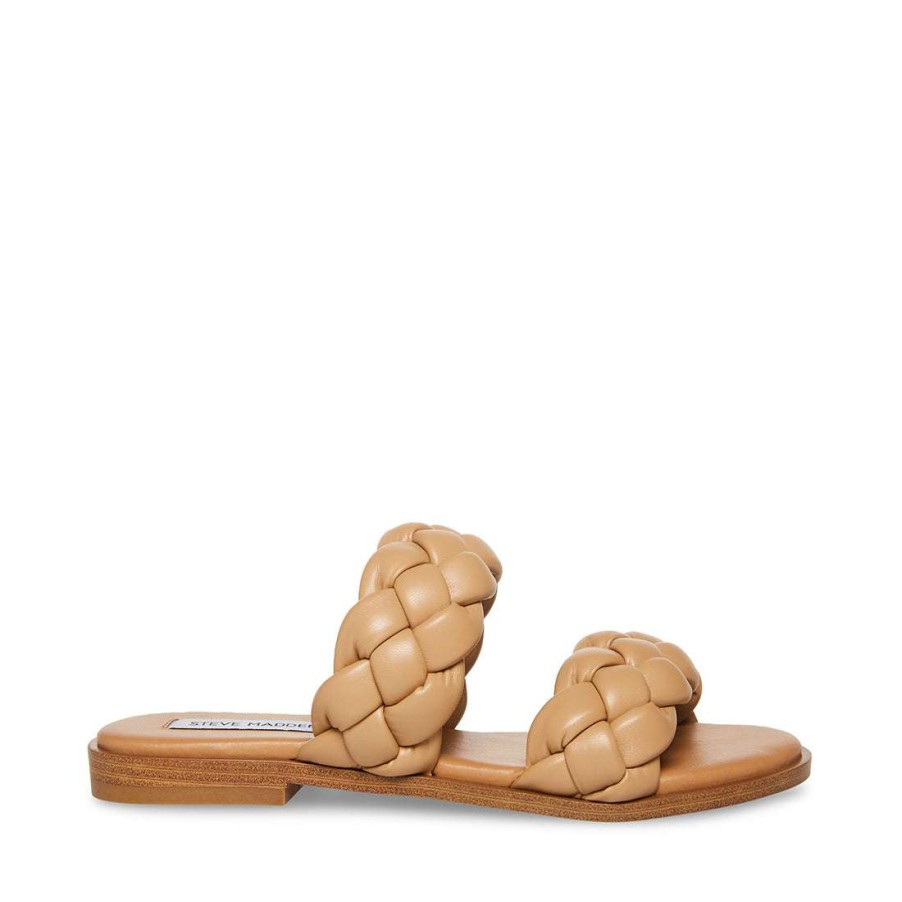 Sandals * | Outlet Stevemadden Zeren