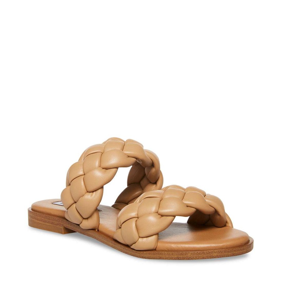 Sandals * | Outlet Stevemadden Zeren