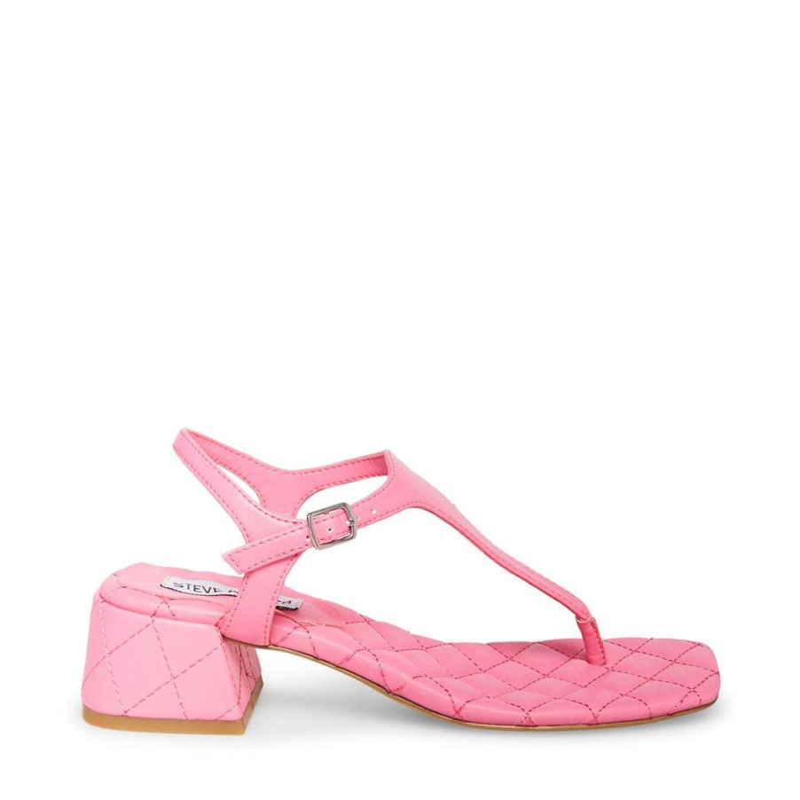 Sandals * | Promo Stevemadden Pepper