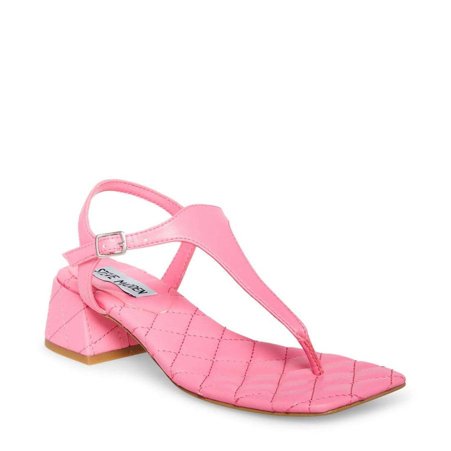 Sandals * | Promo Stevemadden Pepper