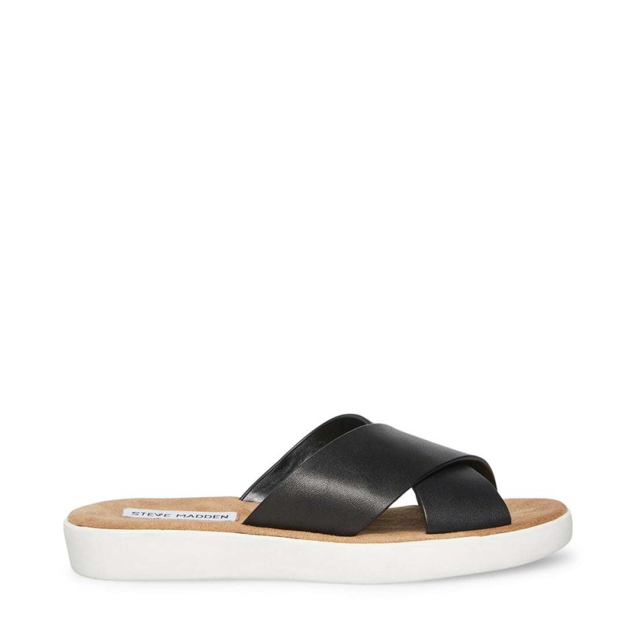 Sandals * | Wholesale Stevemadden Percy