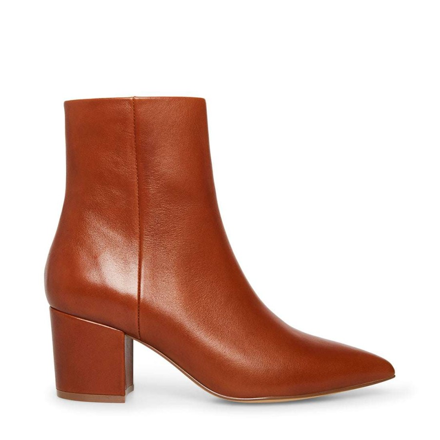 Booties * | Top 10 Stevemadden Ossie