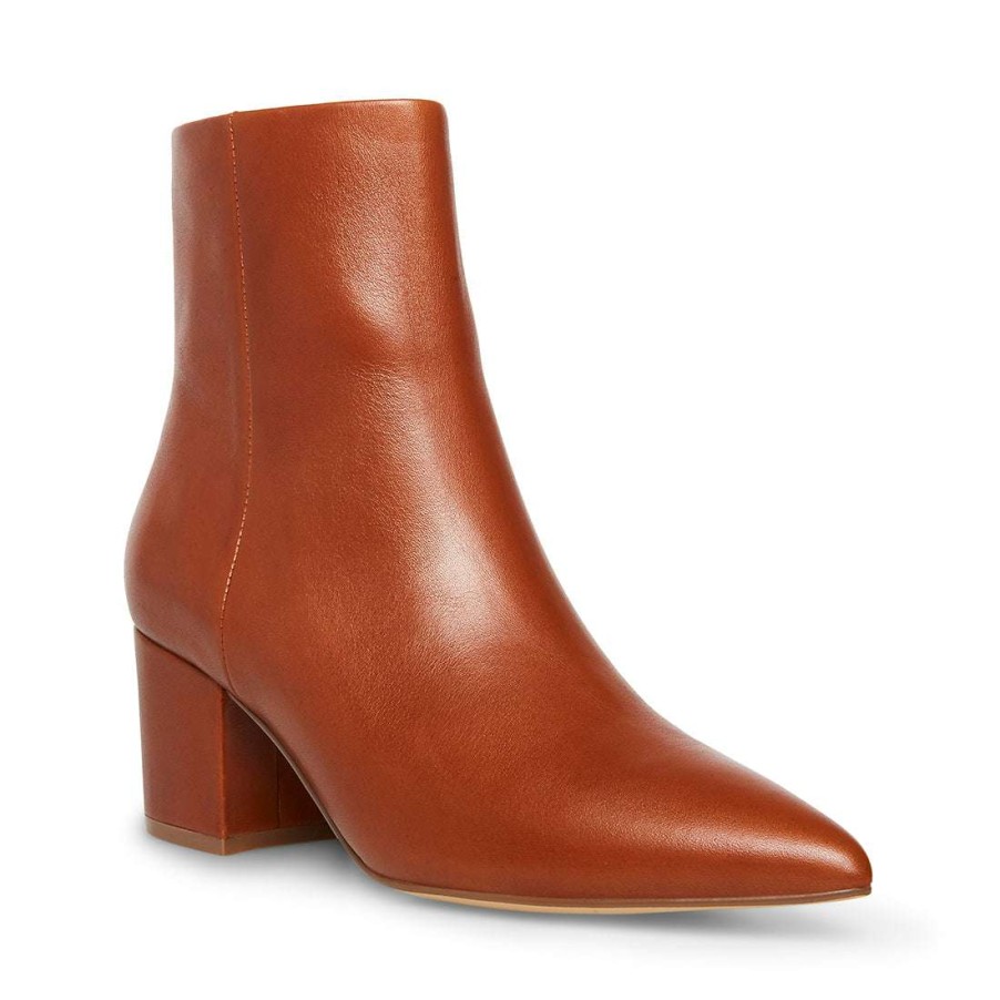 Booties * | Top 10 Stevemadden Ossie