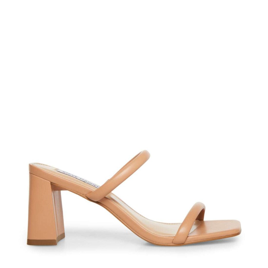 Heels * | Cheap Stevemadden Lilah