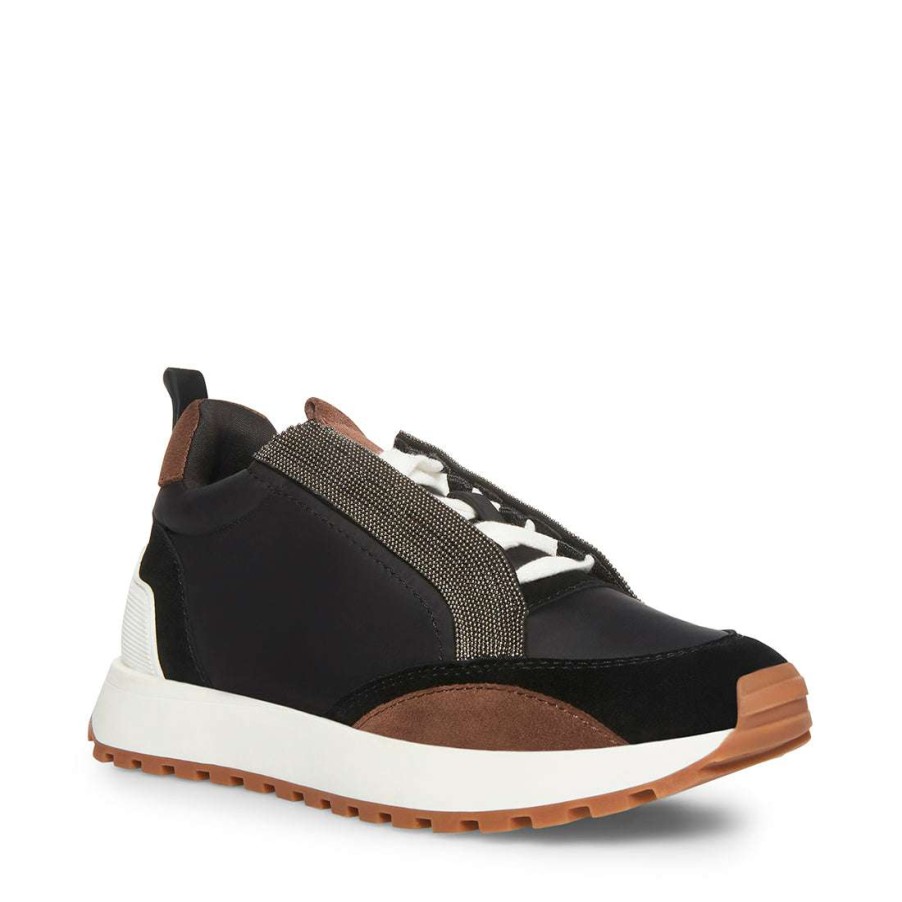 Sneakers * | Best Deal Stevemadden Keyan