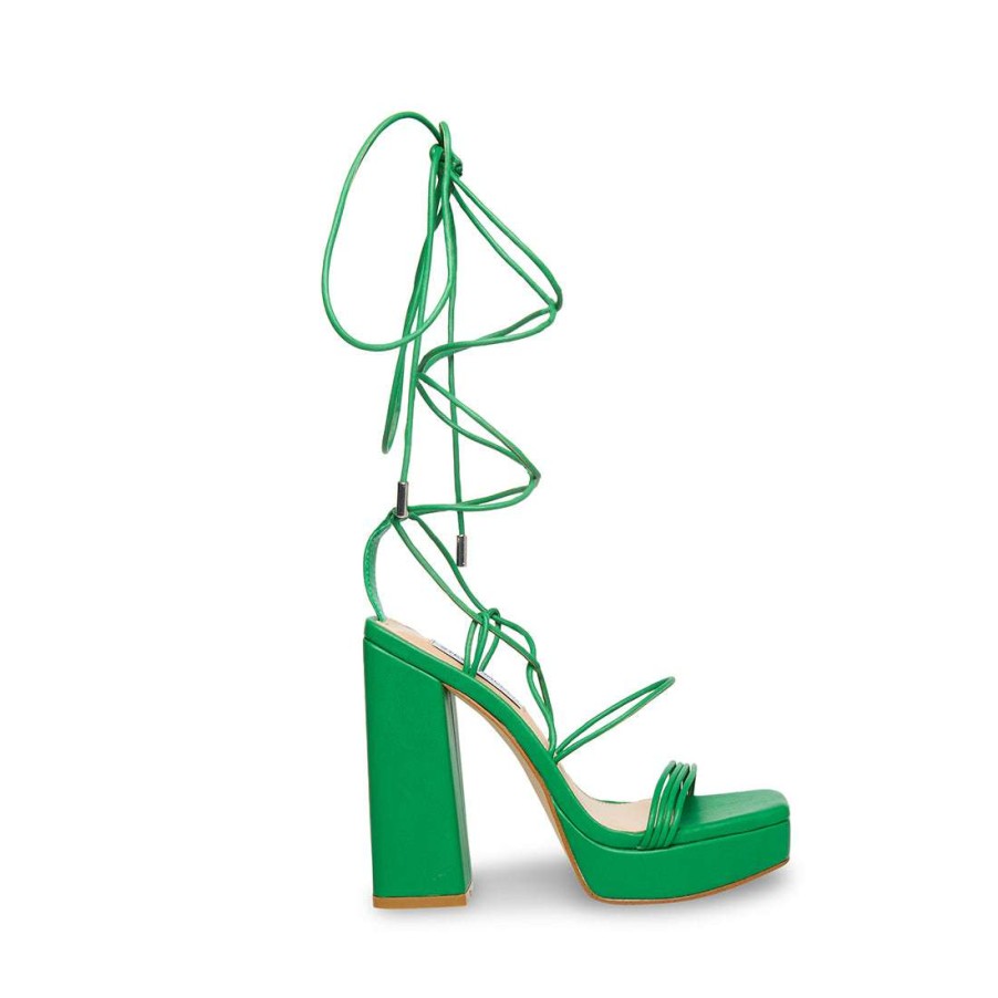 Heels * | Top 10 Stevemadden Manzie