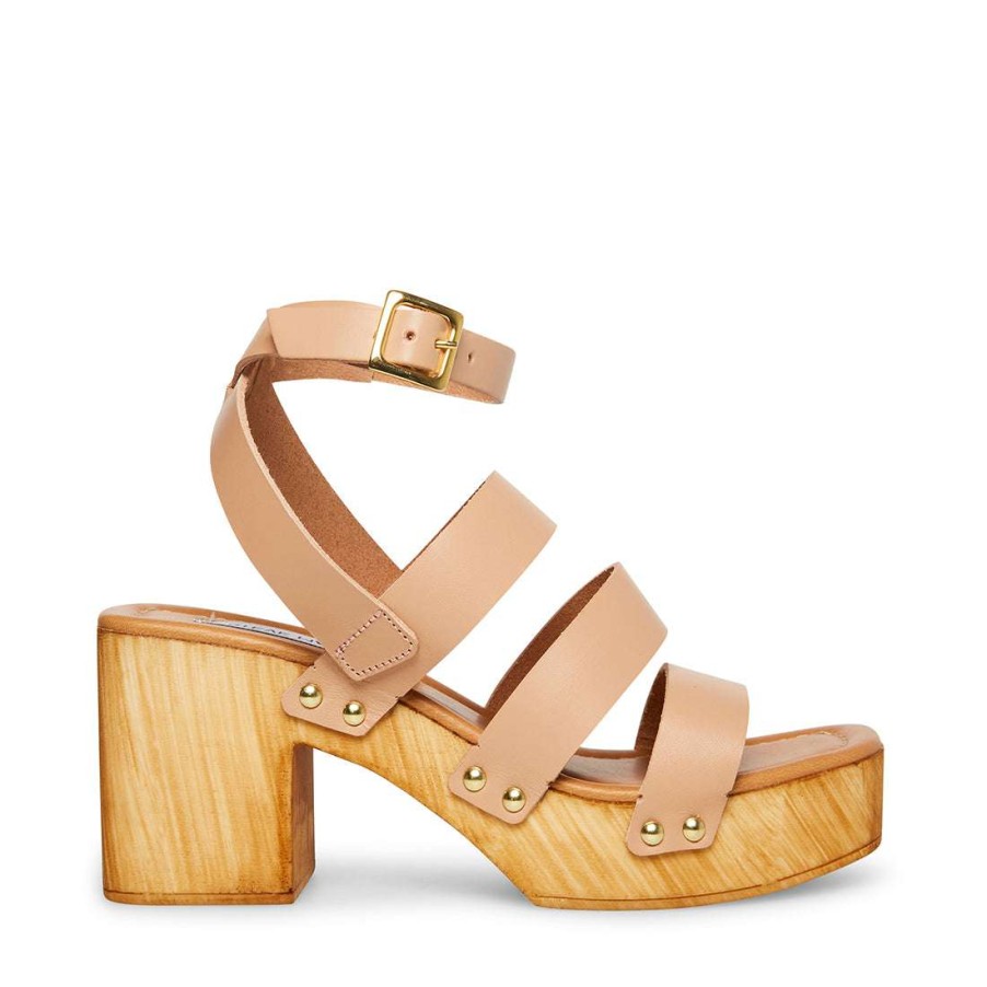 Sandals * | Top 10 Stevemadden Cove