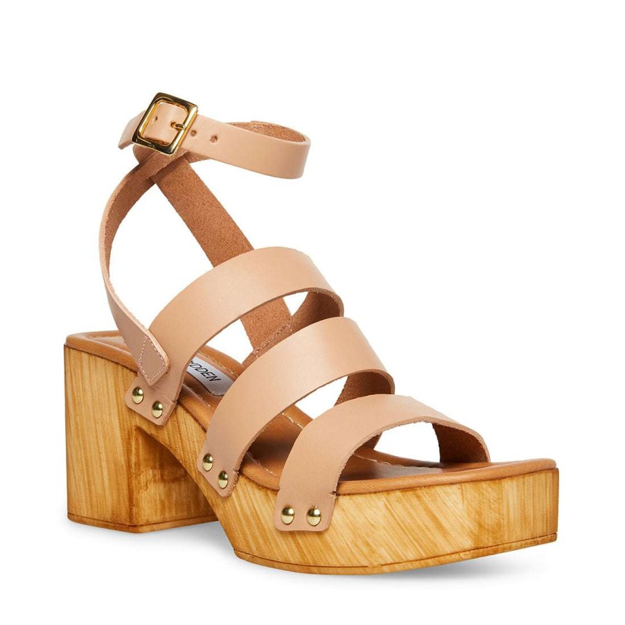 Sandals * | Top 10 Stevemadden Cove