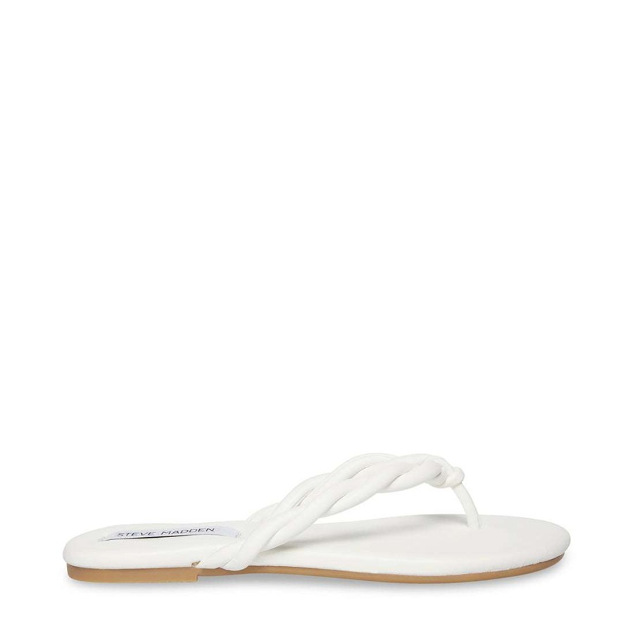 Sandals * | Promo Stevemadden Saylor