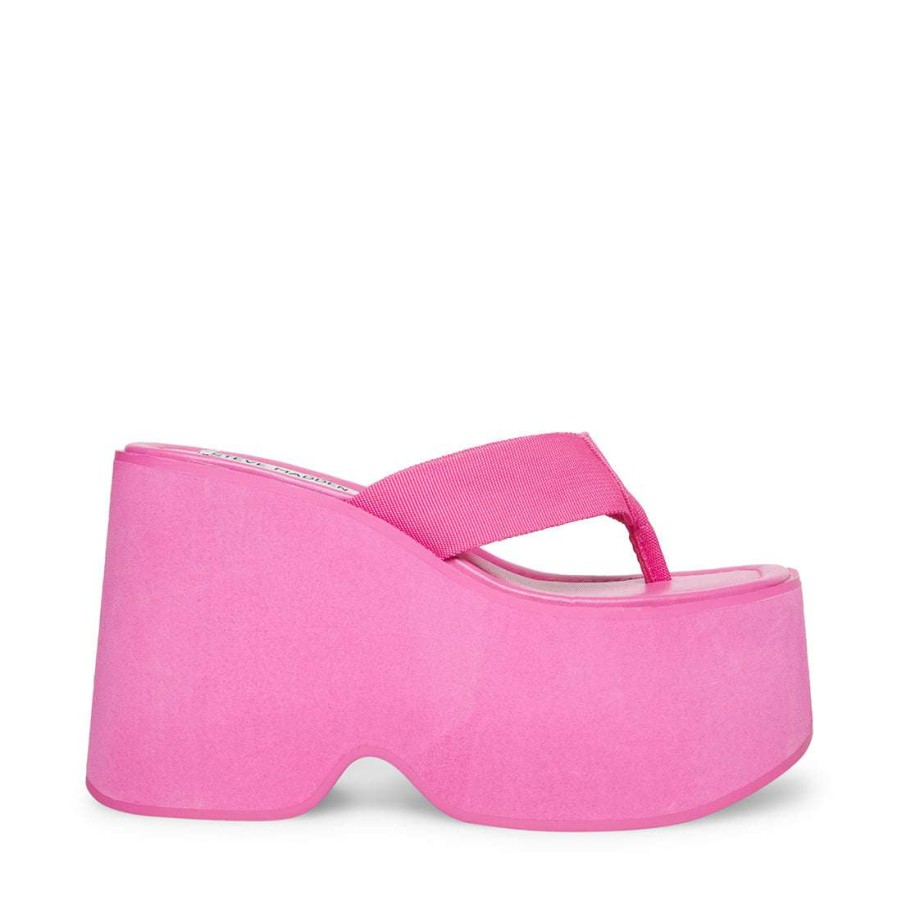 Sandals * | Deals Stevemadden Gwen