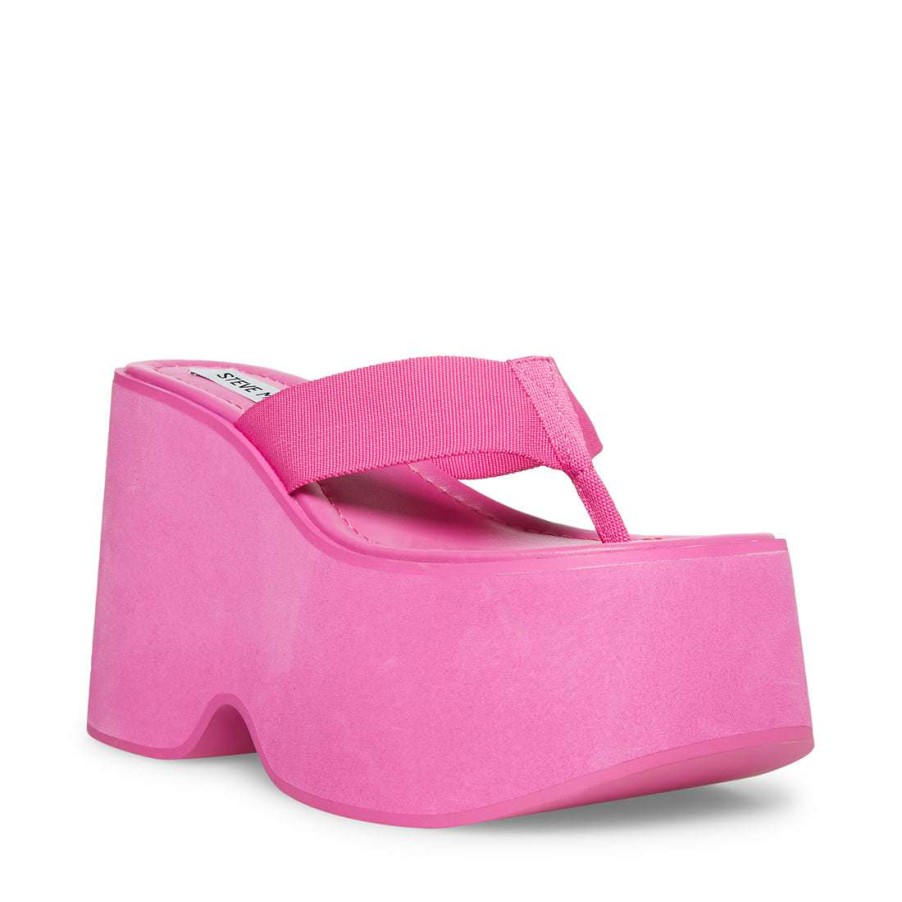 Sandals * | Deals Stevemadden Gwen