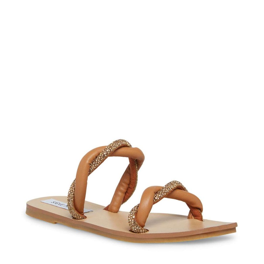 Sandals * | Best Reviews Of Stevemadden Flipped