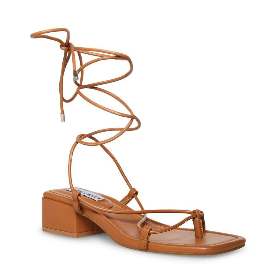 Sandals * | Outlet Stevemadden Claremont