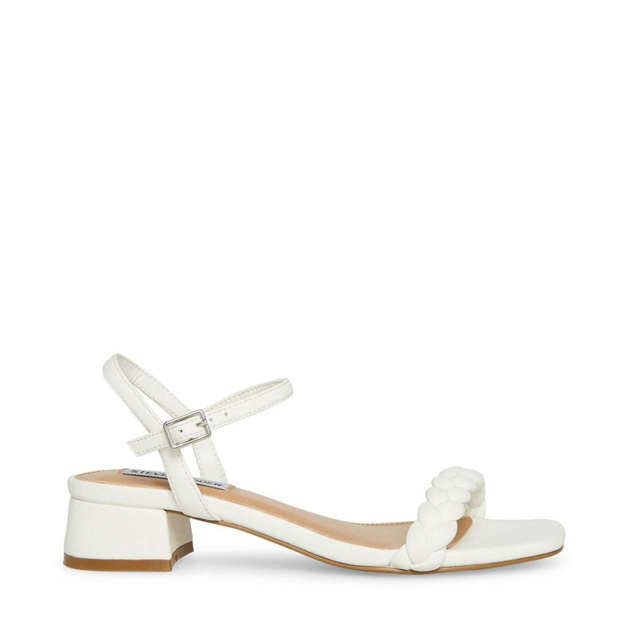 Sandals * | Flash Sale Stevemadden Melinda