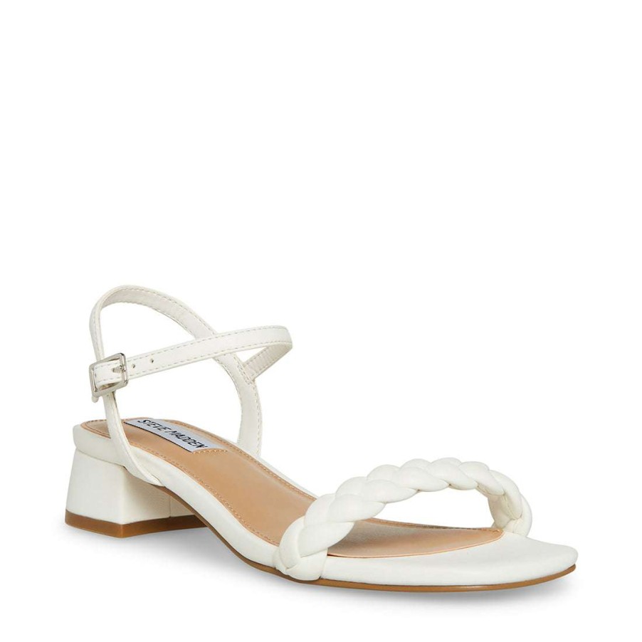 Sandals * | Flash Sale Stevemadden Melinda