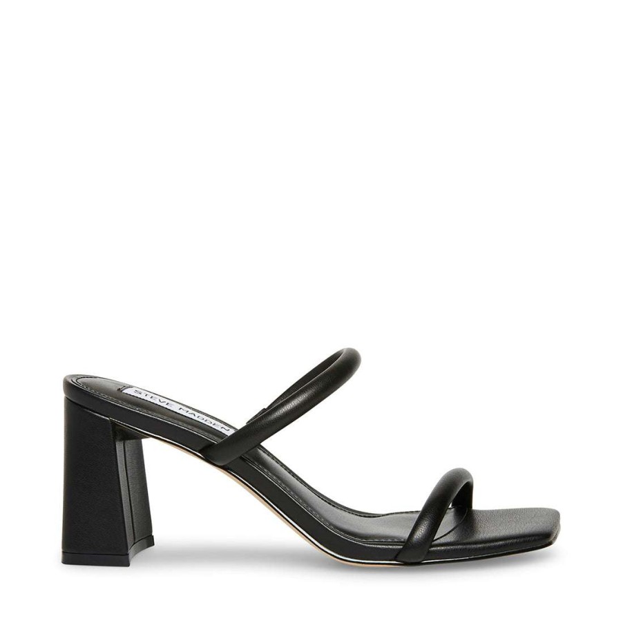 Heels * | Promo Stevemadden Lilah