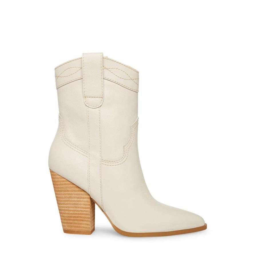 Booties * | Best Pirce Stevemadden Westyn